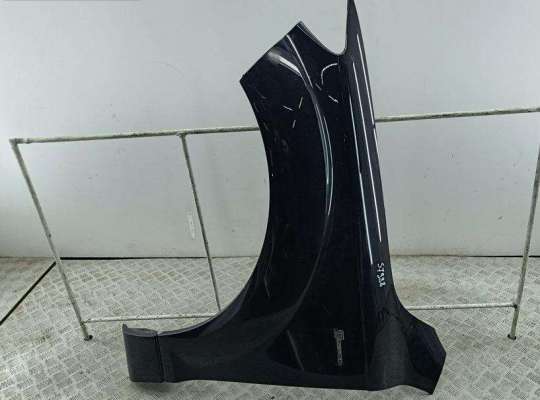 купить Крыло переднее левое на Audi Q7 4L (2005-2015)