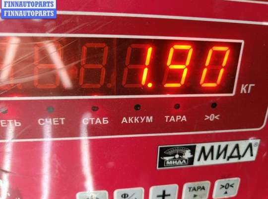 купить Крыло переднее левое на Audi Q7 4L (2005-2015)