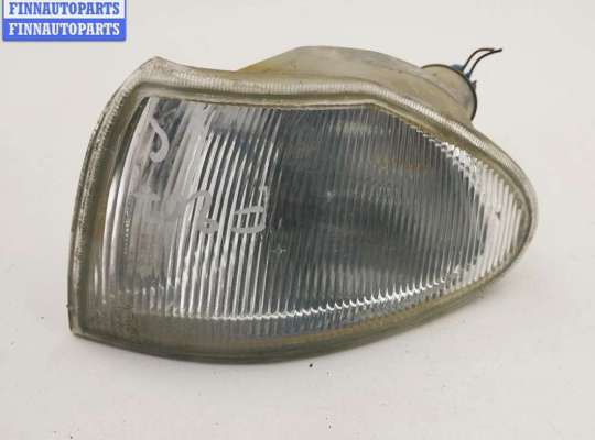 Поворотник (указатель поворота) левый OP2415022 на Opel Astra F (1991-1998)