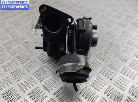купить Турбина на Volkswagen Passat B5