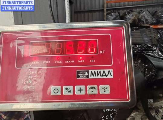 купить Турбина на Volkswagen Passat B5