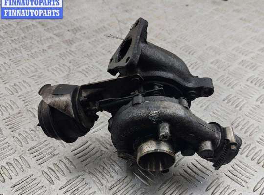купить Турбина на Volkswagen Passat B5