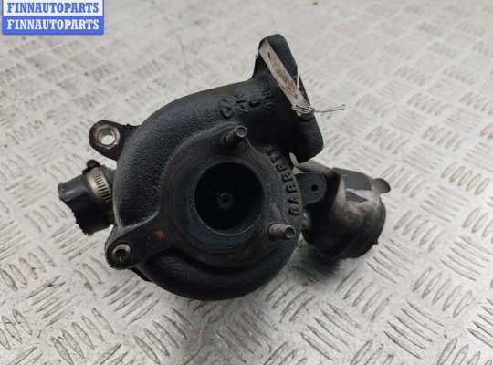 купить Турбина на Volkswagen Passat B5