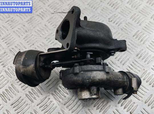 купить Турбина на Volkswagen Passat B5