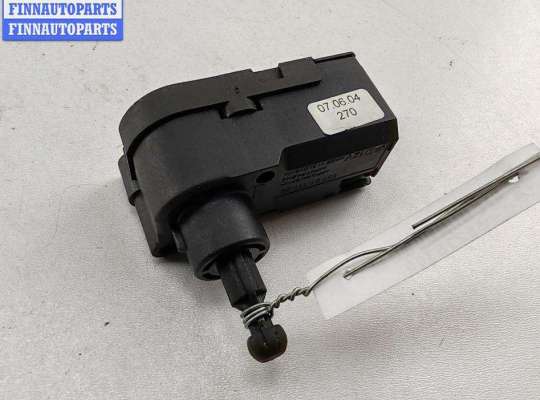 Корректор фар DGQ6629 на Chrysler Voyager (2001-2007)