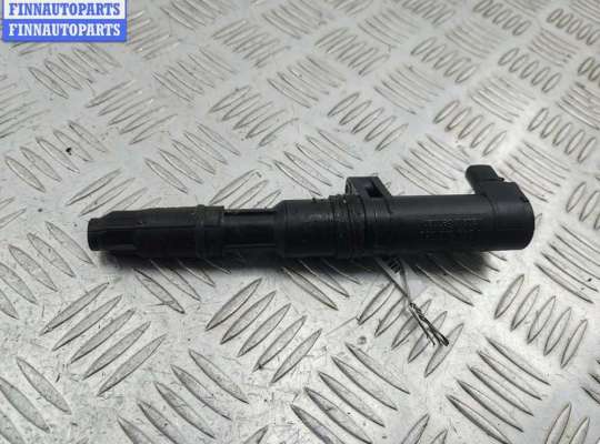 купить Катушка зажигания на Renault Scenic II (2003-2009)