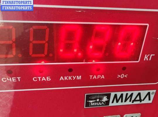 купить Катушка зажигания на Renault Scenic II (2003-2009)