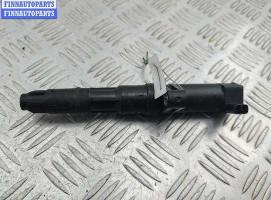 купить Катушка зажигания на Renault Scenic II (2003-2009)