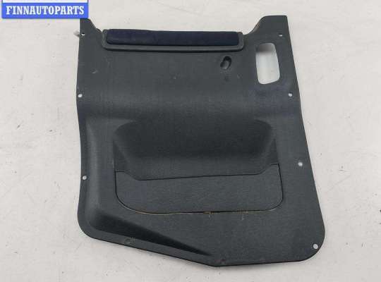 купить Обшивка двери задней левой (дверная карта) на Citroen Berlingo (2003-2007)