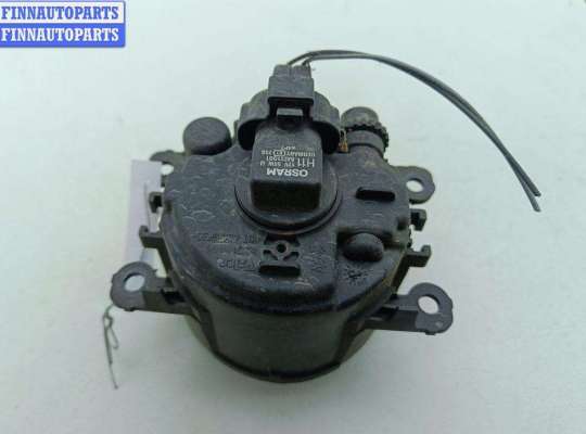 купить Фара противотуманная правая на Renault Scenic II (2003-2009)