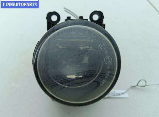 купить Фара противотуманная правая на Renault Scenic II (2003-2009)