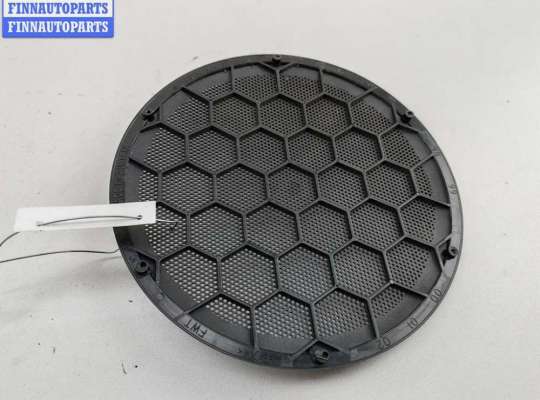 Обшивка салона на Volkswagen Passat B5 (3B)