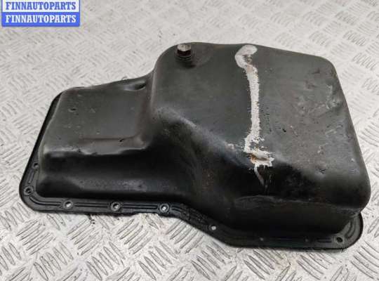 купить Поддон масляный на Kia Sorento (BL, 2002-2009)