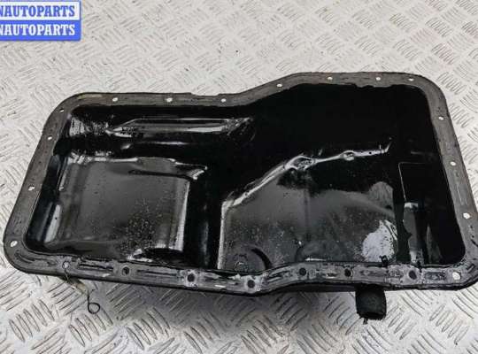 купить Поддон масляный на Kia Sorento (BL, 2002-2009)