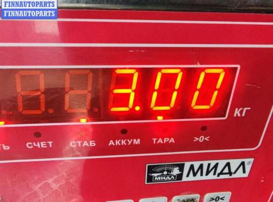 купить Поддон масляный на Kia Sorento (BL, 2002-2009)