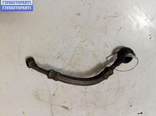 купить Трубка масляная турбины на Peugeot 807