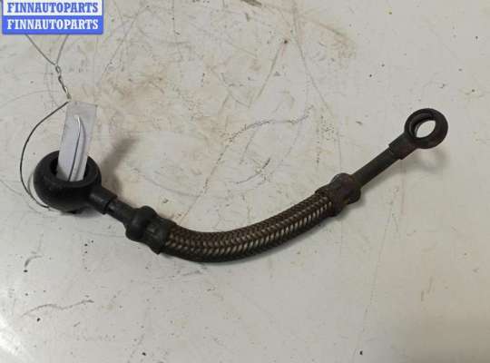 купить Трубка масляная турбины на Peugeot 807