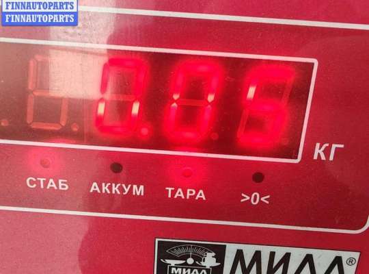 купить Форсунка топливная на Opel Zafira B (2004-2014)