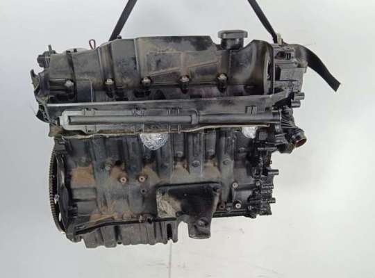 купить Двигатель (ДВС) на BMW 7 E65/E66 (2001-2008)
