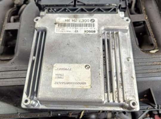 купить Двигатель (ДВС) на BMW 7 E65/E66 (2001-2008)