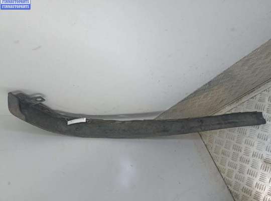 купить Юбка бампера переднего на Opel Astra H (2004-2009)