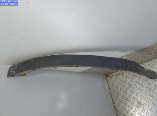 купить Юбка бампера переднего на Opel Astra H (2004-2009)