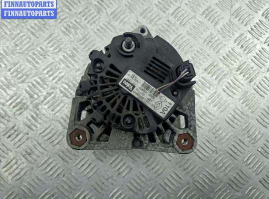 купить Генератор на Renault Scenic II (2003-2009)