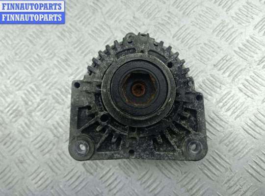 купить Генератор на Renault Scenic II (2003-2009)