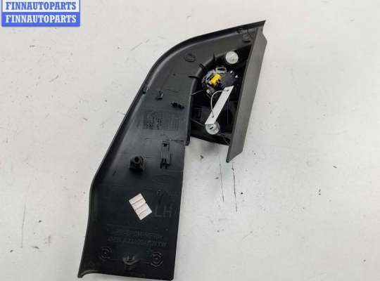 купить Накладка на зеркало левое на Ford Focus II (2004-2011)