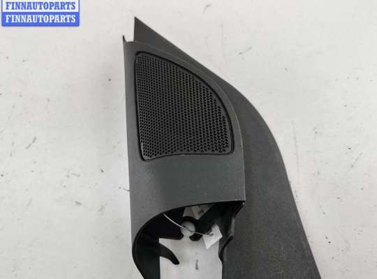 купить Накладка на зеркало левое на Ford Focus II (2004-2011)