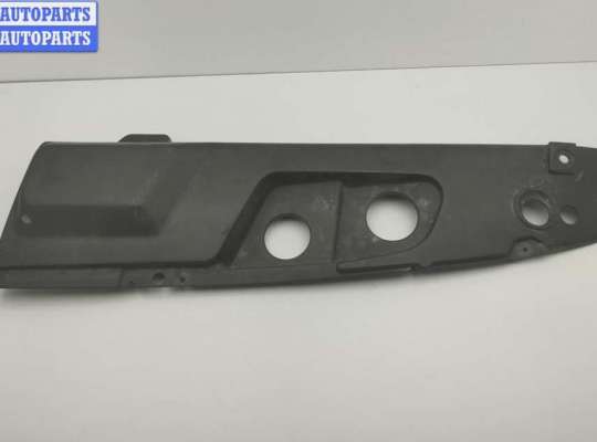 Купить Накладка декоративная на Peugeot 607 Накладка декоративная PG1237954 на Peugeot 607