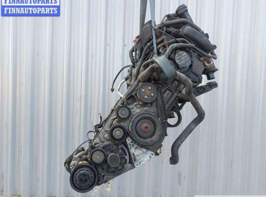 купить Двигатель (ДВС) на Mercedes Vaneo W414 (2001-2006)