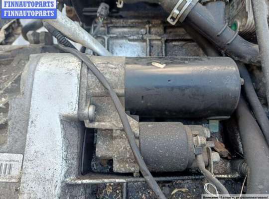 купить Двигатель (ДВС) на Mercedes Vaneo W414 (2001-2006)