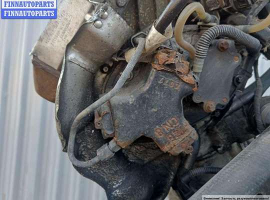 купить Двигатель (ДВС) на Mercedes Vaneo W414 (2001-2006)