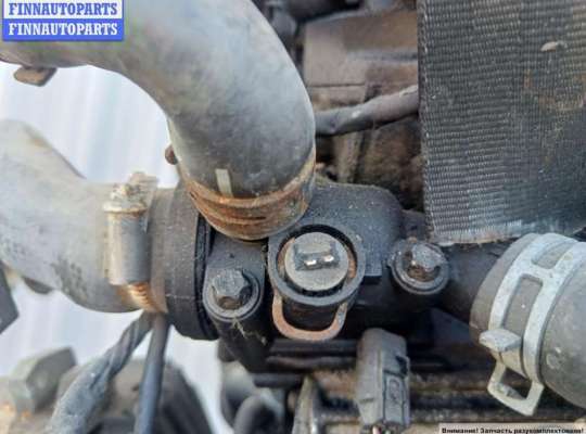 купить Двигатель (ДВС) на Mercedes Vaneo W414 (2001-2006)