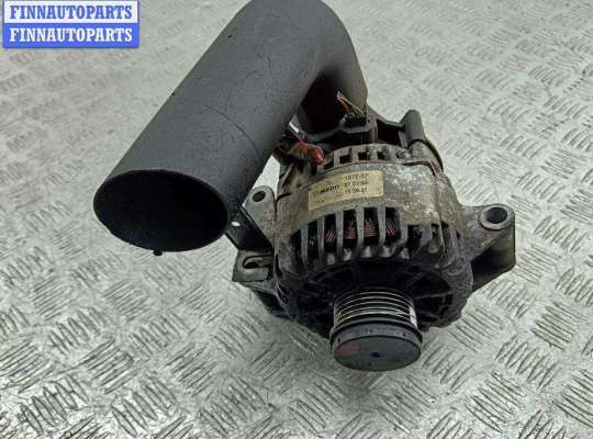 купить Генератор на Ford Mondeo III (2000-2007)