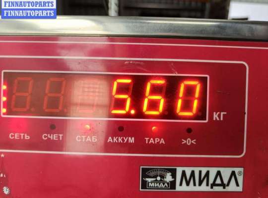 купить Генератор на Ford Mondeo III (2000-2007)