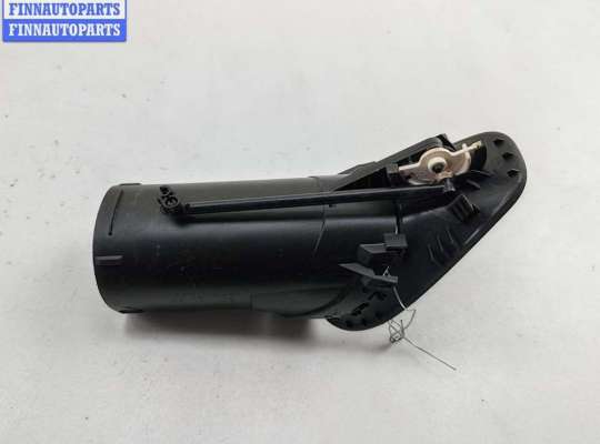 купить Дефлектор обдува салона на Renault Scenic II (2003-2009)