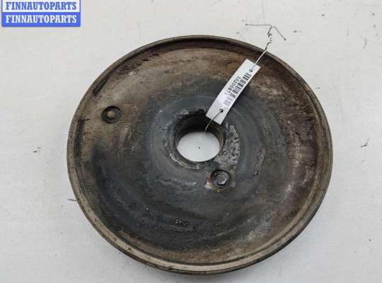 Проставка под пружину заднюю MB1620788 на Mercedes Vito-1 W638 (1996-2003)