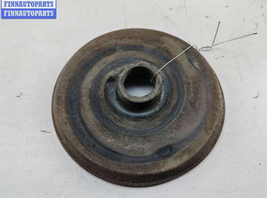 Прочие детали (не вошедшие в список) на Mercedes-Benz Vito (W638)