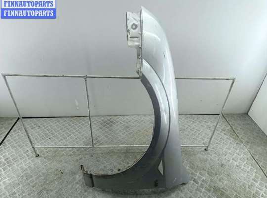 купить Крыло переднее левое на Ford Mondeo III (2000-2007)