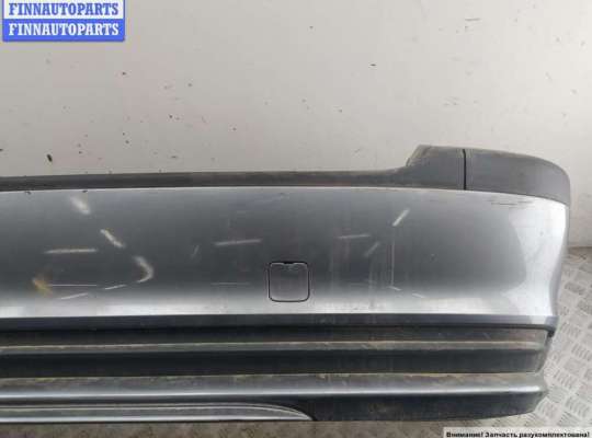 Бампер задний на BMW 3 (E46)