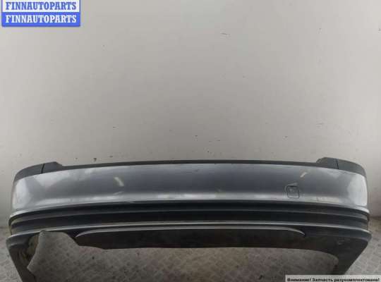 Бампер задний на BMW 3 (E46)