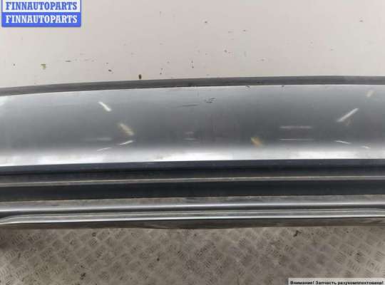 Бампер задний на BMW 3 (E46)