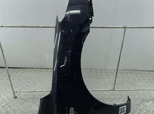 купить Крыло переднее правое на Hyundai i30