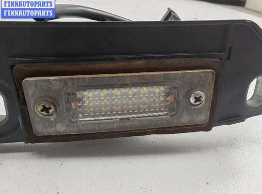 купить Ручка крышки (двери) багажника на Skoda Superb mk1 (B5)