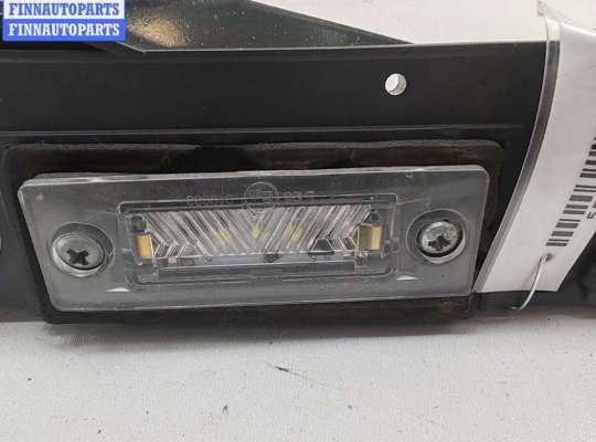 купить Ручка крышки (двери) багажника на Skoda Superb mk1 (B5)