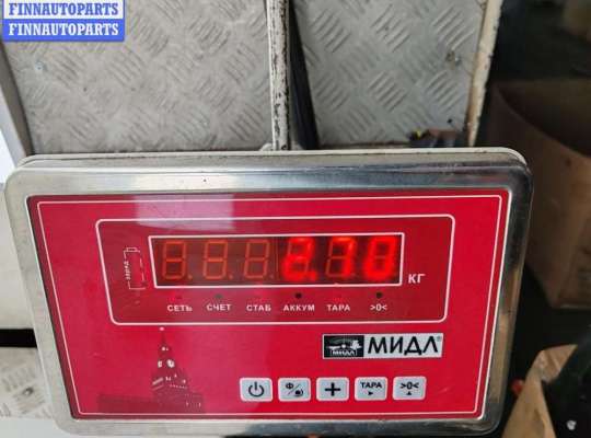 купить Фара левая на BMW 5 E39 (1995-2003)