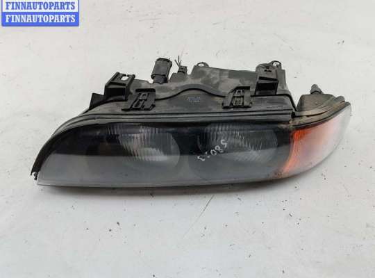 купить Фара левая на BMW 5 E39 (1995-2003)