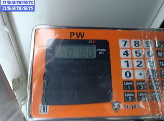 купить Кронштейн крепления на Audi A6 C6 (2004-2011)